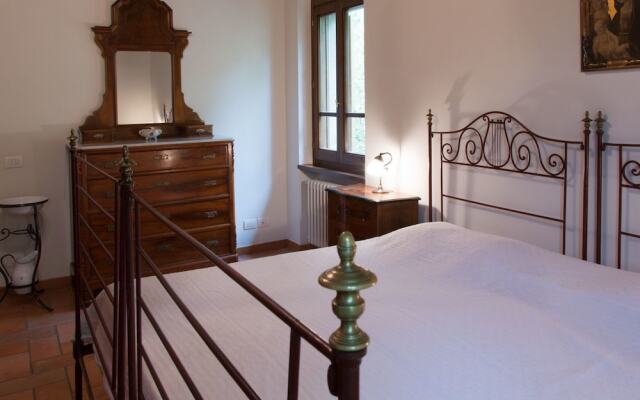 Agriturismo Brolio Quinto