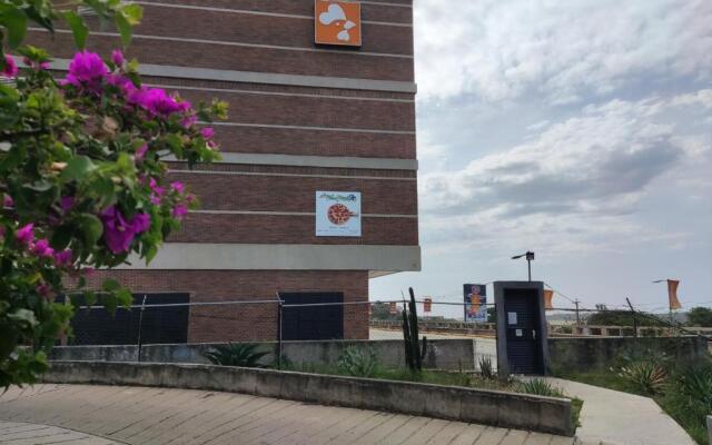 Apartamento Planta Baja frente al Aerop Intnl De Maiquetía