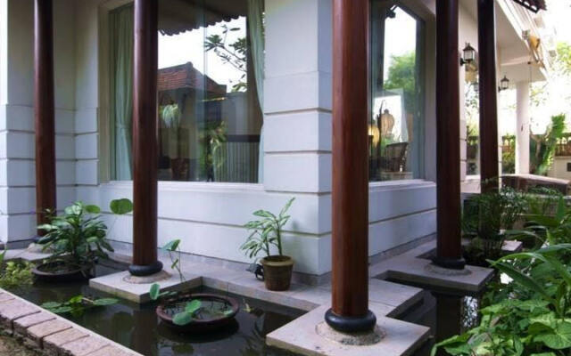 Sen Villa Saigon