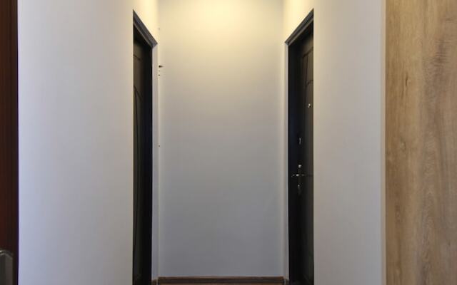 Gallery Apartments C