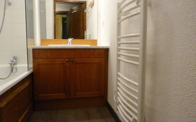 Valmonts - Daphne 13 : 2 Pièces 4 Personnes / 2 Rooms 4 People