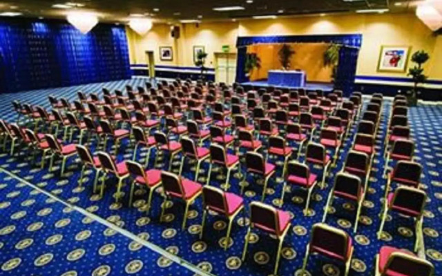 Carrington House Hotel