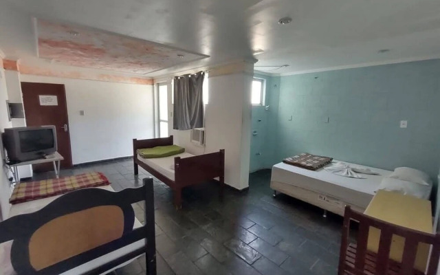 Hotel Estação Norte