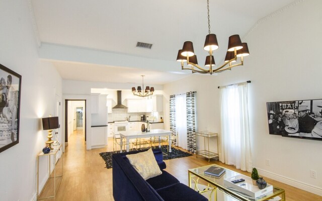 Chateau Monroe - Above The Clouds