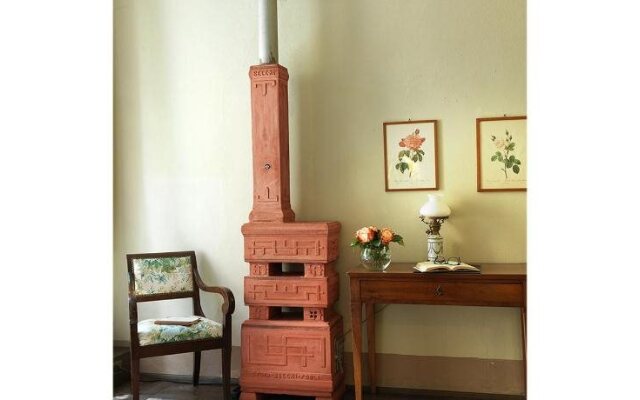 La Patirana Guesthouse