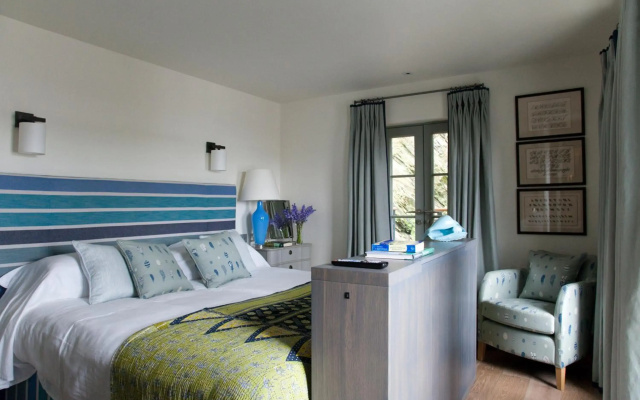 Hotel Tresanton