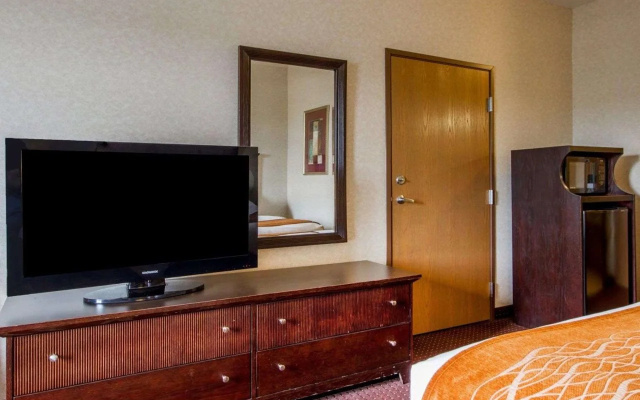 Comfort Inn & Suites Madison North
