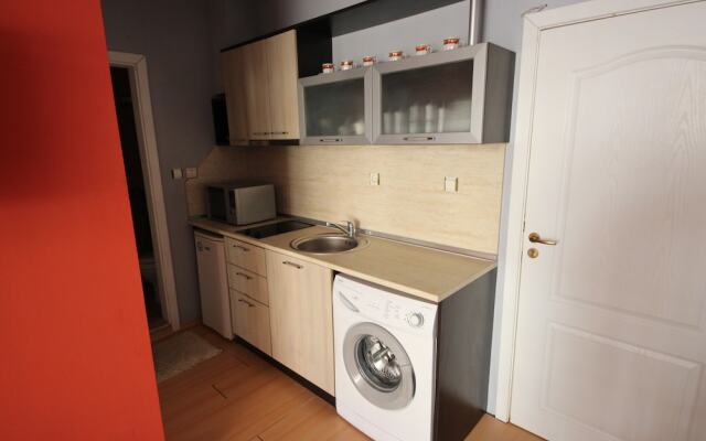 Sunny Day 5 Menada Apartments