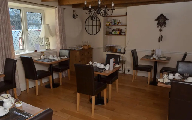 Thurlestone Guest House