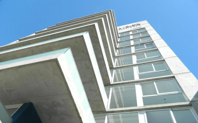 Vizion Hollywood Apartments