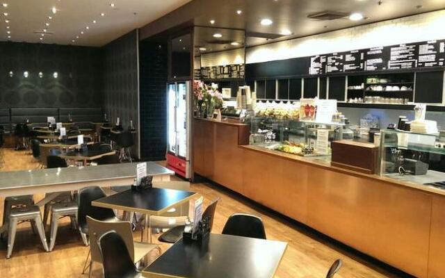 Comfort Inn Governor Macquarie