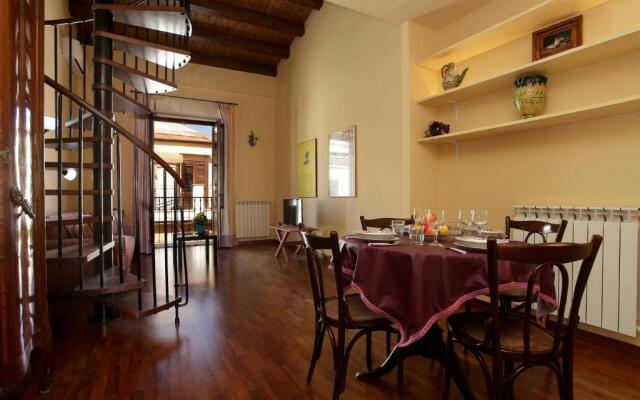 Casa Matrangela
