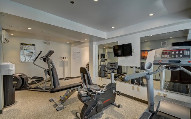 Keene Elm City Hotel, Ascend Hotel Collection