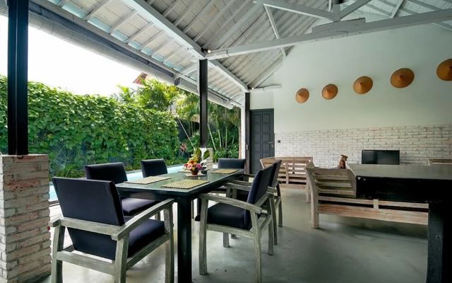 Villa Kazz 3