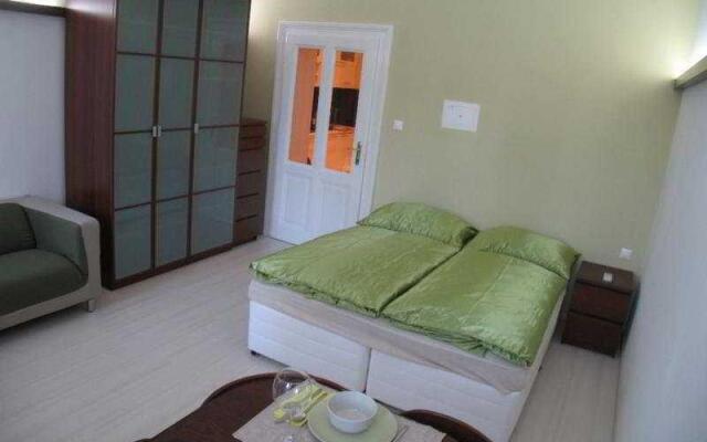 Apartments Rajska