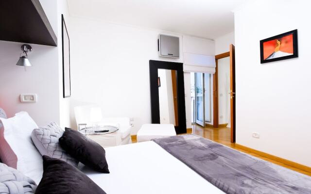 Niparè Suite
