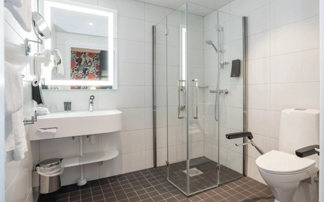 Thon Hotel Harstad