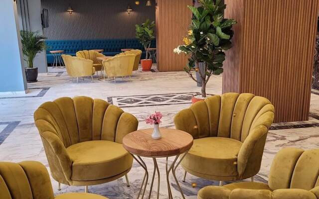 Cashmere Hotel