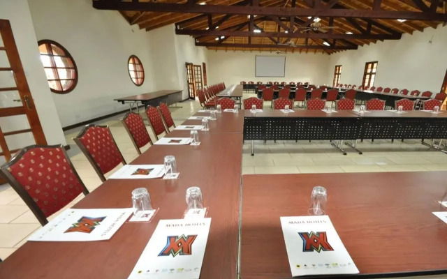 Kilima Safari Camp