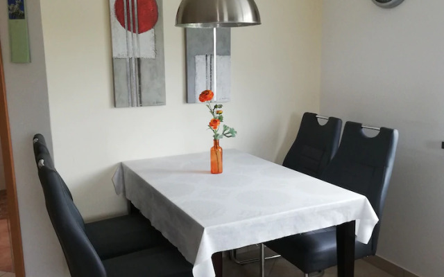 Ferienwohnung Fellner