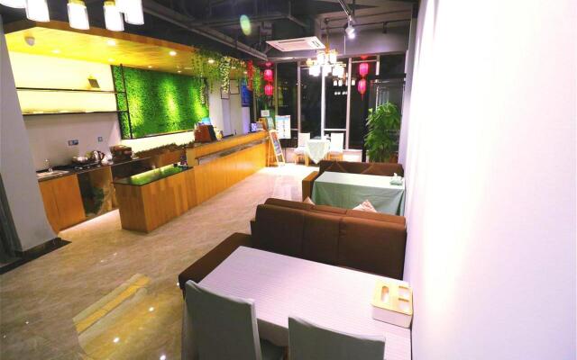 Hangzhou DianJia Hotel