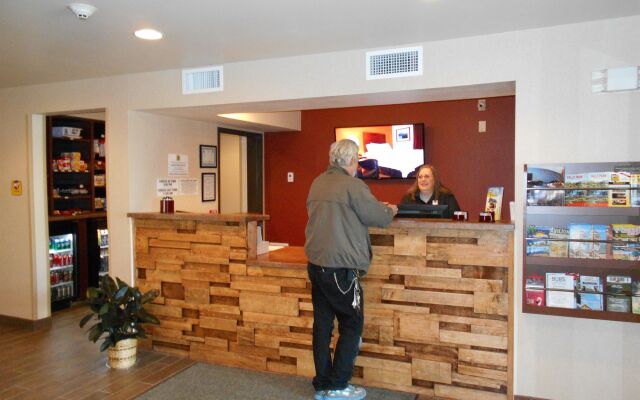 My Place Hotel - Sioux Falls, SD