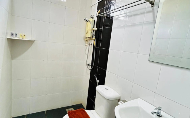 Charisma Hotel Kuantan