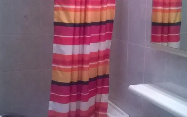 Apartment Residenza Taglioni