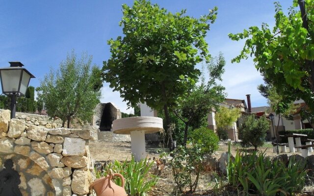 Casa Rural la Alberquilla