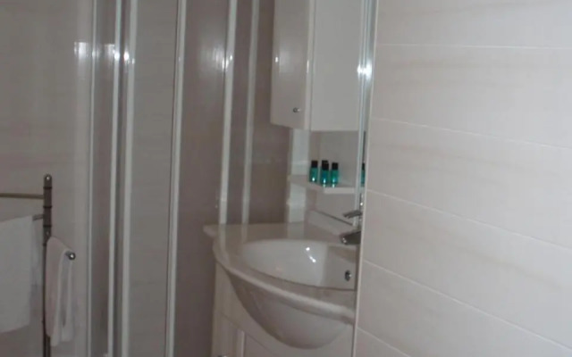 Apartment Brione