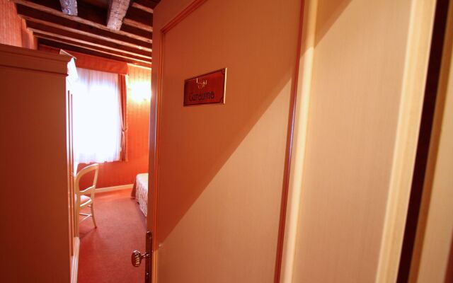 Lanterna di Marco Polo