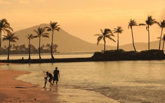 The Kahala Hotel & Resort