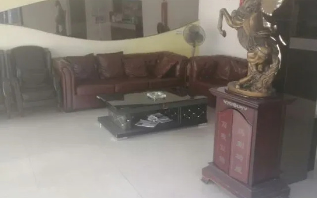 Jinchang Hotel Dongtou, Wenzhou