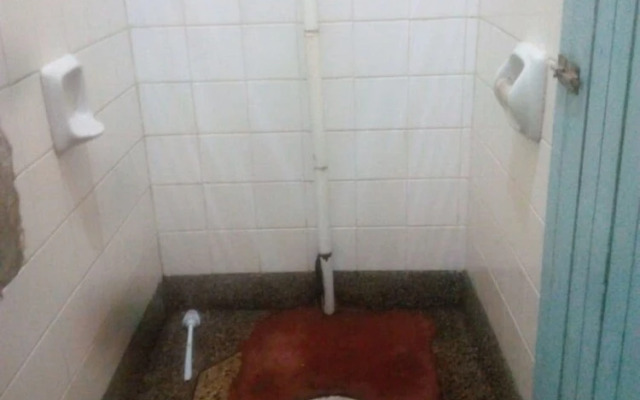 Three Shade Guest House