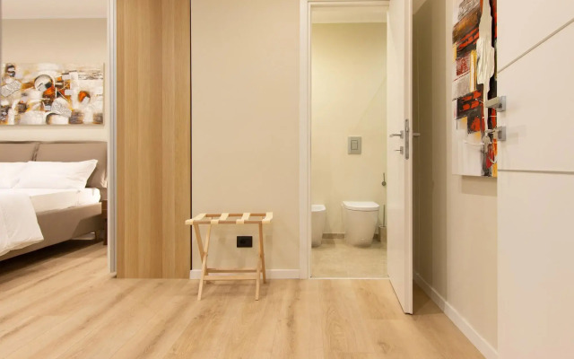 Prati 25.7 Suites in Rome