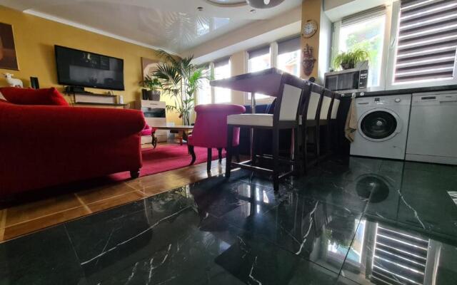 Luxueux Appartement, 350m métro Castellane