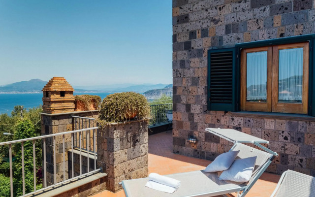 Villa Carolina Country House