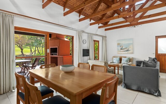 San Lameer Villa Rentals  2707