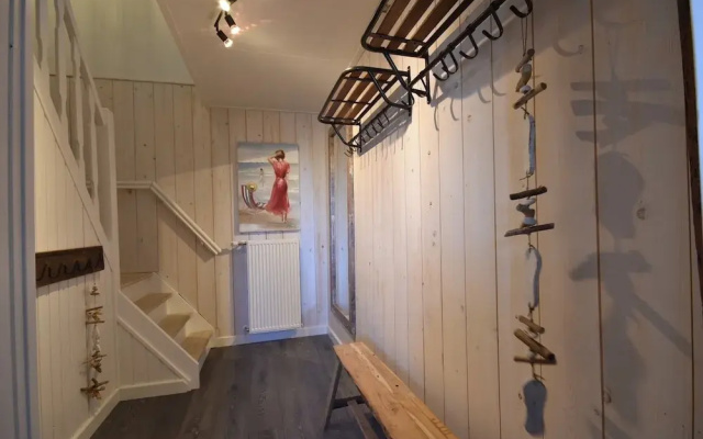 Farmhouse in North Holland Near Beaches