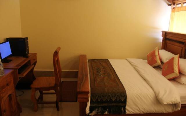 Shining Angkor Hotel Apartment