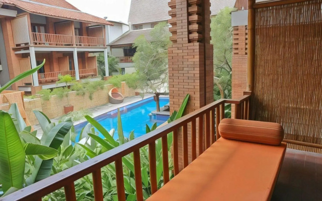 Grand Mega Resort & Spa