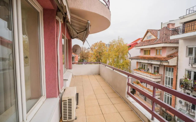 Artsy 3br Flat in Primaverii - Most Exlcusive Area