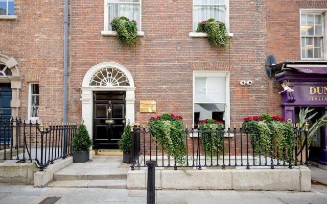 Trinity Townhouse Hotel