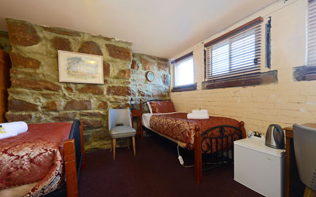 Edinburgh Gallery Bed & Breakfast