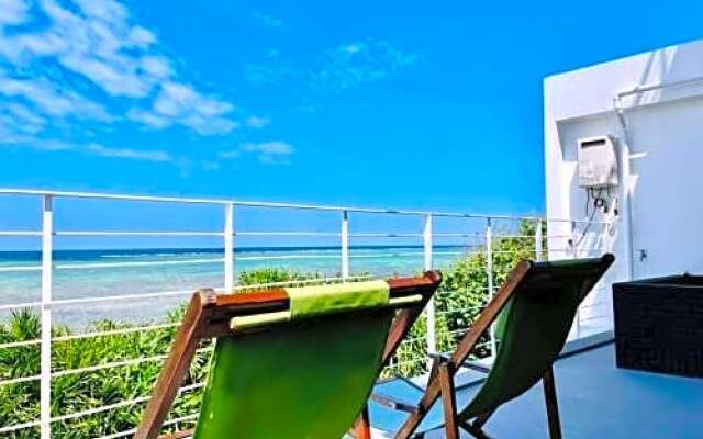 CASA DUMAI OceanVilla NAKIJIN - Vacation STAY 45738v
