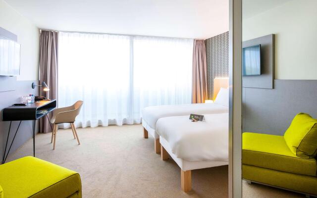 ibis Styles Kortrijk Expo