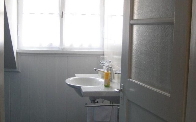 Victor's Bed & Breakfast