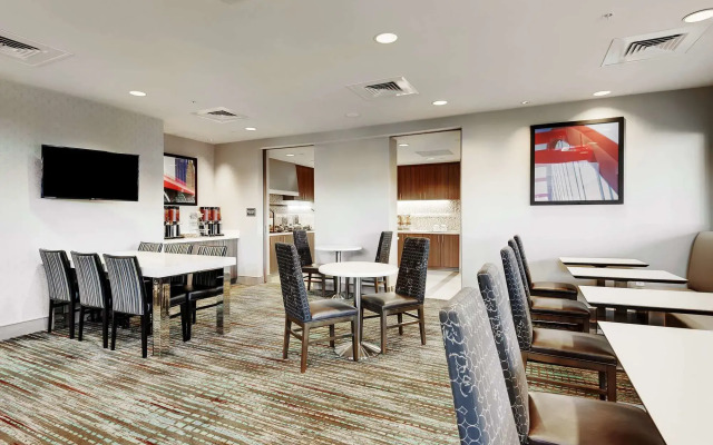 Residence Inn Austin Airport