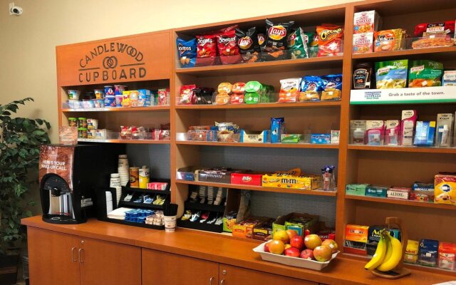 Candlewood Suites Greenville NC by IHG