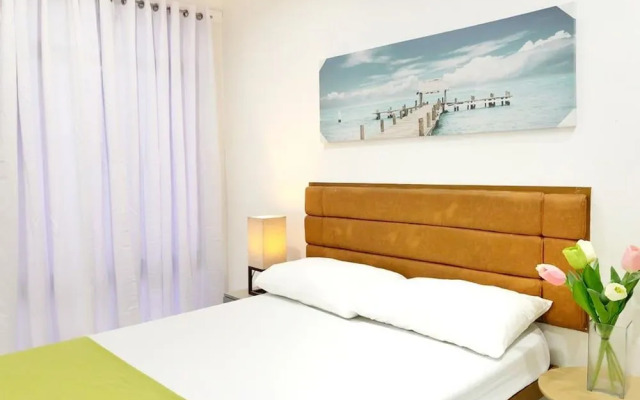 Palmera Garden Hotel 2